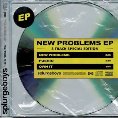 New Problems