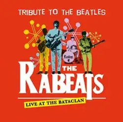 LIVE AT THE BATACLAN