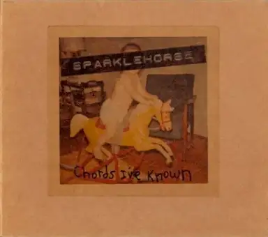 Chords I've Known