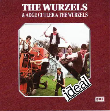 The Wurzels & Adge Cutler & The Wurzels