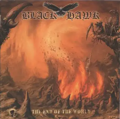 The End of the World