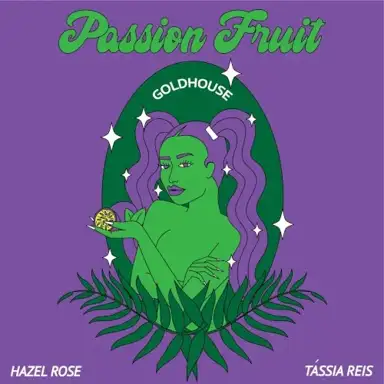Passion Fruit