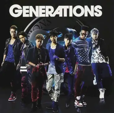 GENERATIONS