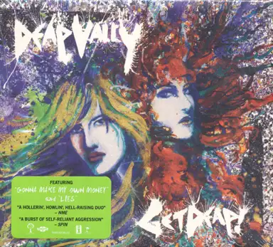 Get Deap!
