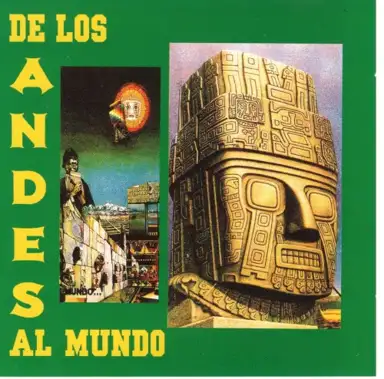 De Los Andes Al Mundo