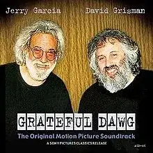 Grateful Dawg