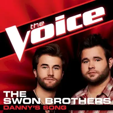 Danny's Song (The Voice Performance)