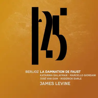 Berlioz: La Damnation de Faust