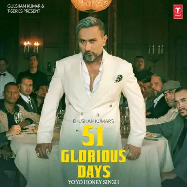 51 Glorious Days