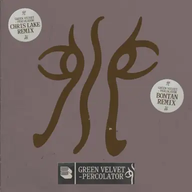 Percolator (Chris Lake & Bontan remixes)