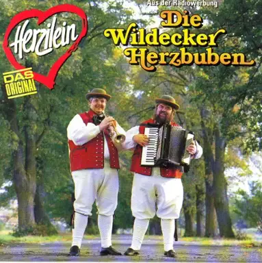Herzilein