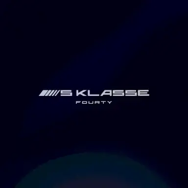S Klasse
