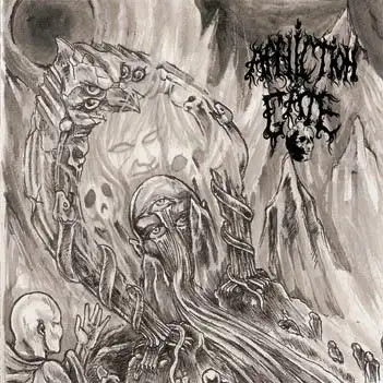 Severance (Dead to This World)