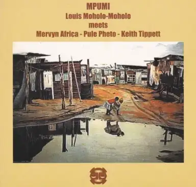 Mpumi