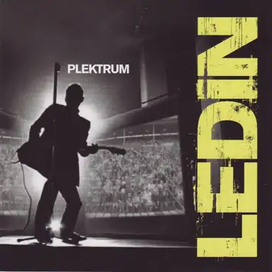Plektrum