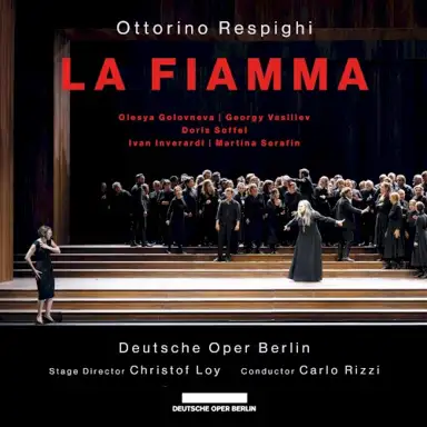 La Fiamma