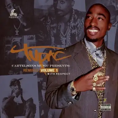 With Respect : Remixes Volume 1