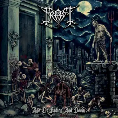 Age of Fading and Doom