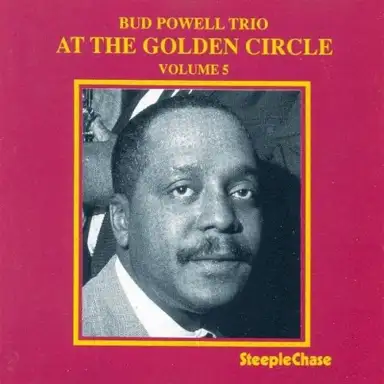 At The Golden Circle Volume 5
