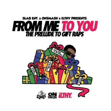 From Me to You: The Prelude to Gift Raps