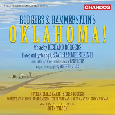 Oklahoma!