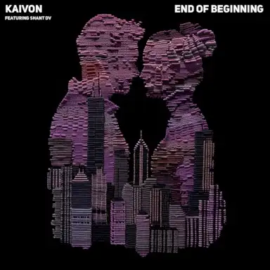 End of Beginning