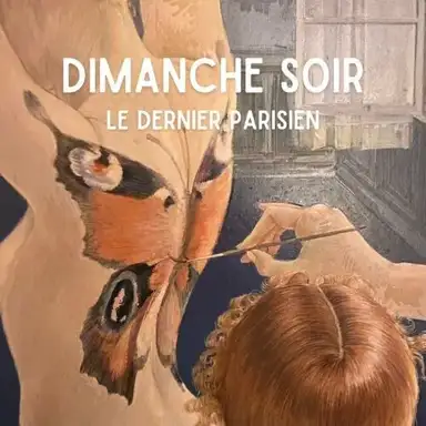 Dimanche soir