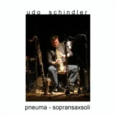 Pneuma - Sopransaxsoli