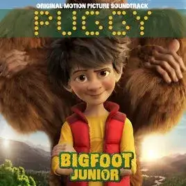 Bigfoot Junior: Original Motion Picture Soundtrack