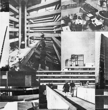 Conurbation