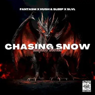 CHASING SNOW