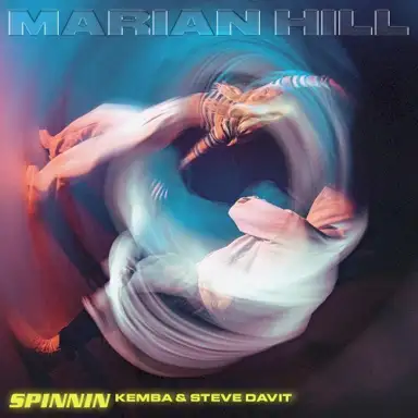 SPINNIN