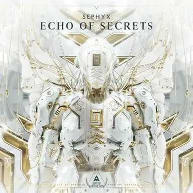 Echo of Secrets