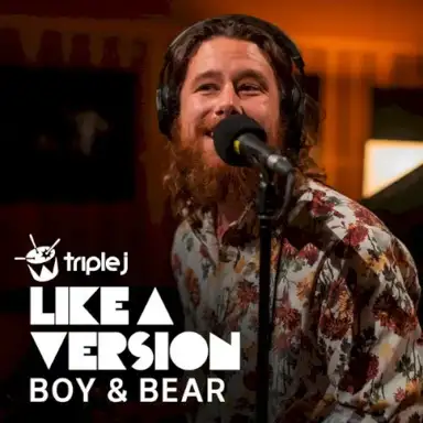Don't You (Forget About Me) (Triple J Like A Version)