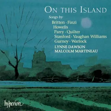 On This Island