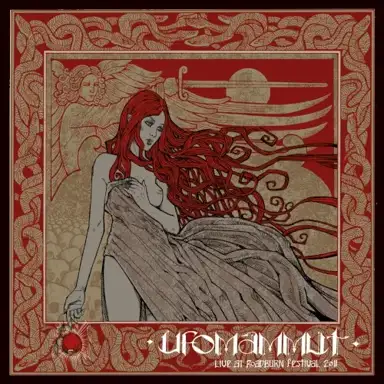 Live at Roadburn Festival 2011