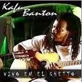 Vivo en el Ghetto