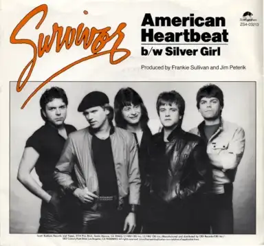 American Heartbeat