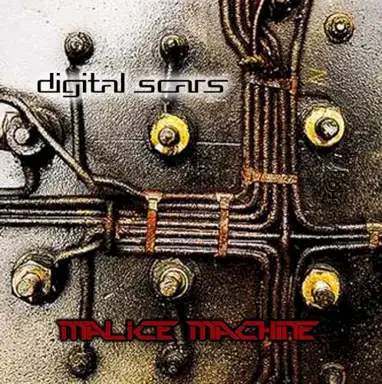 Digital Scars