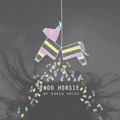 Woo Horsie