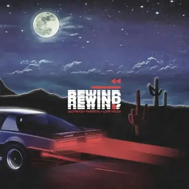 Rewind