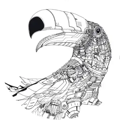 Tucan EP