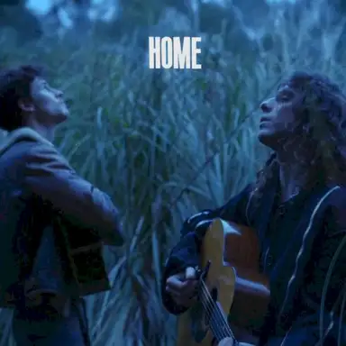 HOME