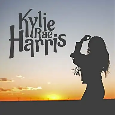 Kylie Rae Harris-EP