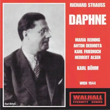Daphne