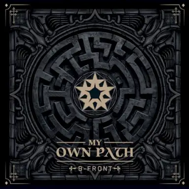 My Own Path