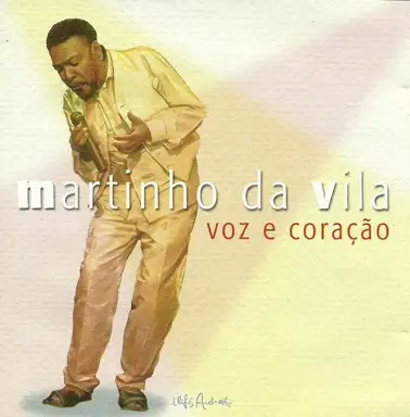 Voz e Coração