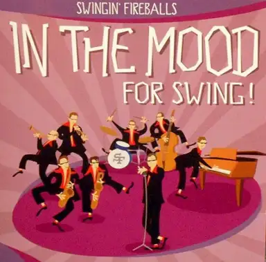 In The Mood for Swing!