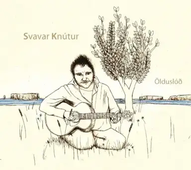 Ölduslóð (Way of Waves)