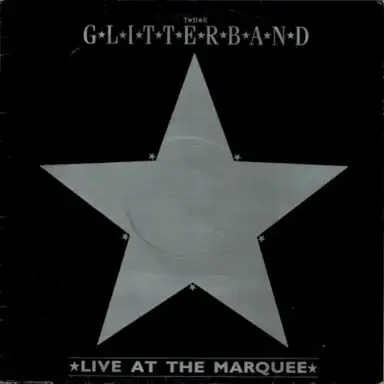 Live At The Marquee